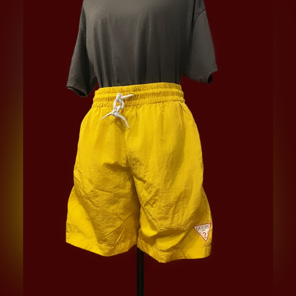 Guess swish shorts